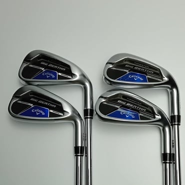 BIG　BERTHA　B21 S N.S.PRO　950GH　neo
