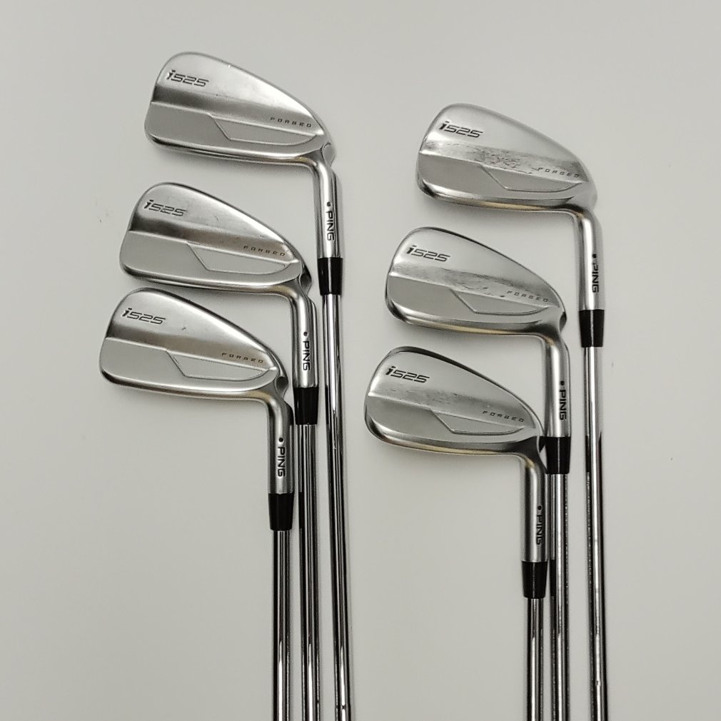 クラブ ping i525 950GH neo i525 S N.S.PRO 950GH neo｜Alpen Online 公式オンラインストア