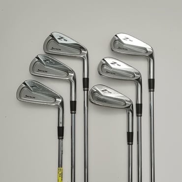SRIXON　Z765 S N.S.PRO　980GH　D.S.T