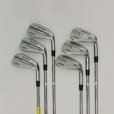 APEX　PRO　(2021) S200 Dynamic　Gold