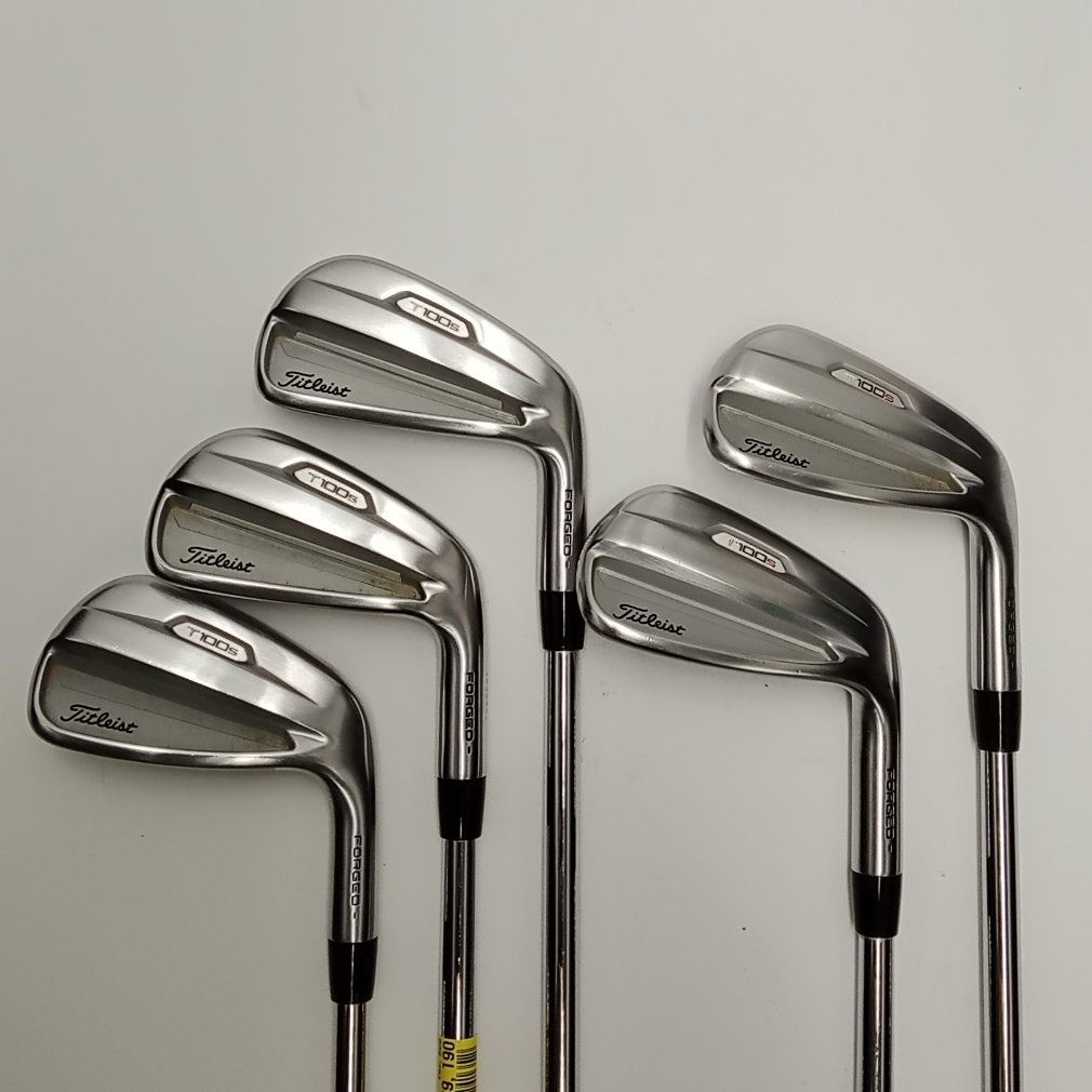 T100S (2021) N.S.PRO MODUS3 TOUR105[その他ｽﾁｰﾙ]｜Alpen Online 公式