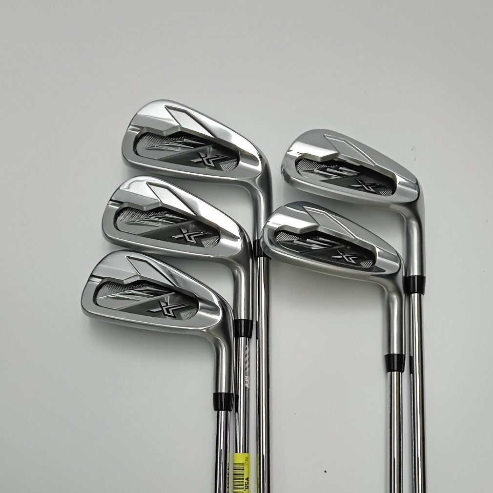 即決 中古 ゼクシオ エックス (XXIO X eks) ユーティリティ 2022 H4