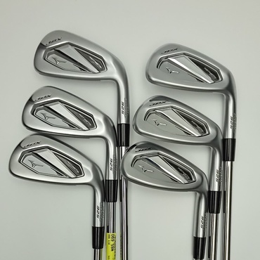 JPX 923 HOT METAL PRO S200 Dynamic Gold 105｜Alpen Online 公式