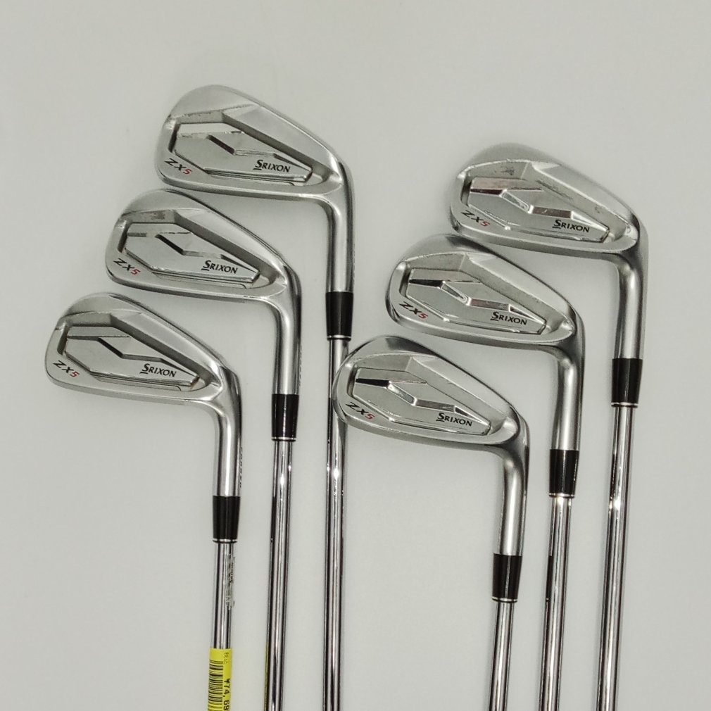 SRIXON ZX5 S N.S.PRO MODUS3 TOUR105 DST｜Alpen Online