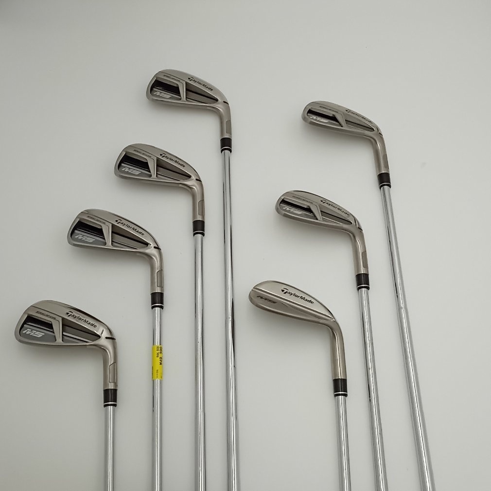 M5 S200 Dynamic Gold｜Alpen Online 公式オンラインストア