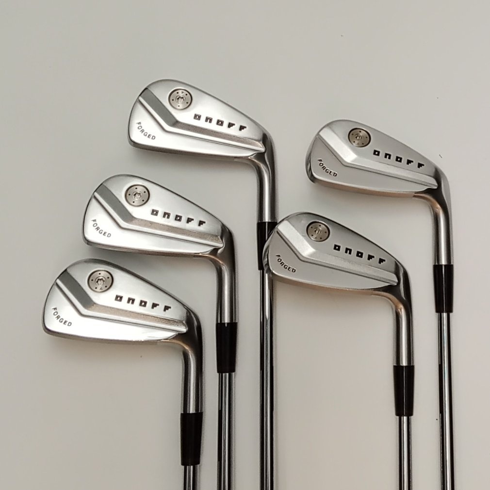 ONOFF FORGED KURO (2022) S N.S.PRO MODUS3 TOUR105｜Alpen Online
