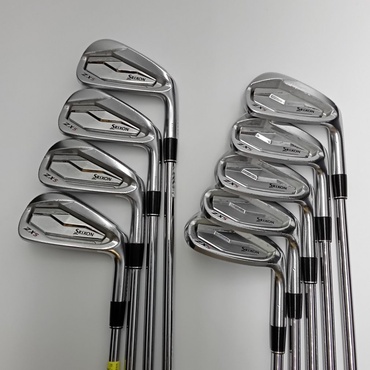 SRIXON ZX5 N.S.PRO 850GH[その他ｽﾁｰﾙ]｜Alpen Online 公式オンライン
