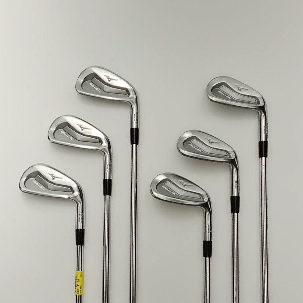 数量限定特別価格 MIZUNO PRO/ミズノ プロ 243 Dynamic Gold/DG