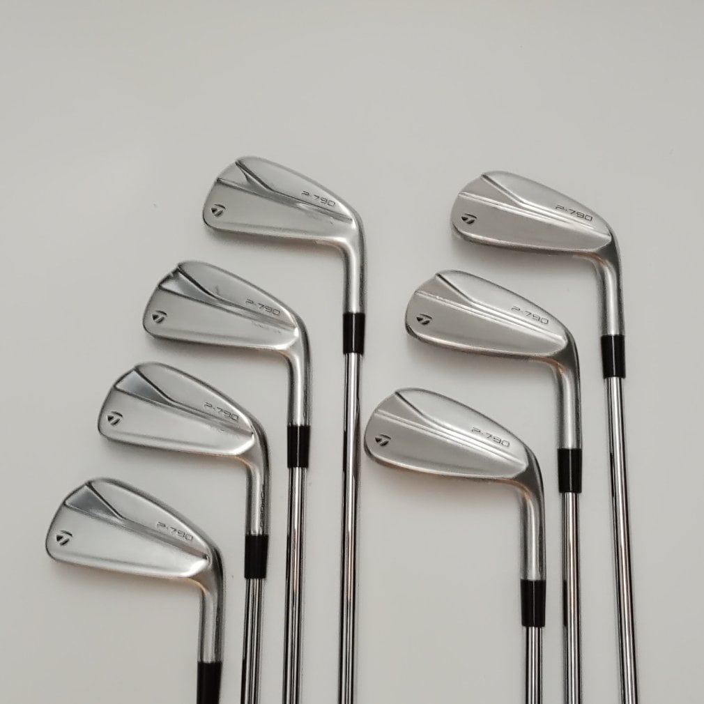 テーラーメイド 21 P790 MODUS3 TOUR105 6本セット S P790 (2021) S N.S.PRO MODUS3 TOUR105｜Alpen Online 公式オンライン
