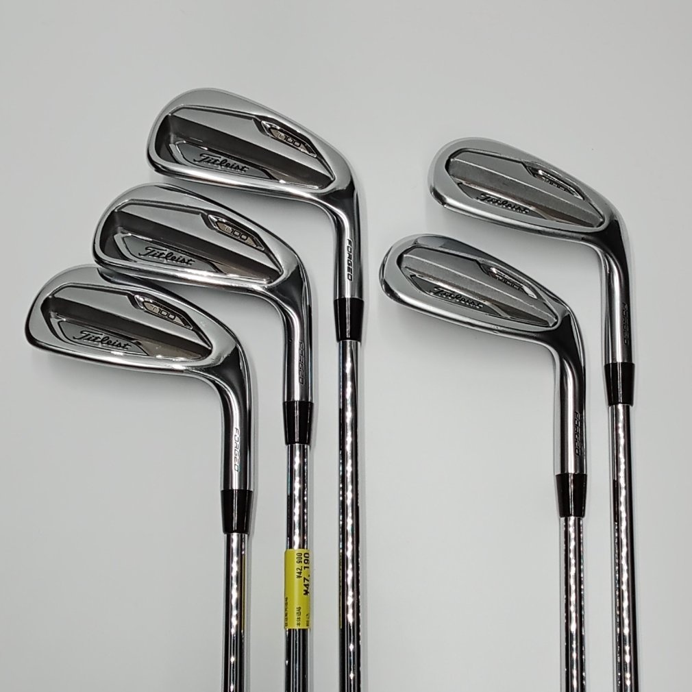 3SDM.0.0519インチ アウディ、ゴルフ、ベンツ他　4本美品 T100 N.S.PRO MODUS3 TOUR120[その他ｽﾁｰﾙ]｜Alpen Online 公式