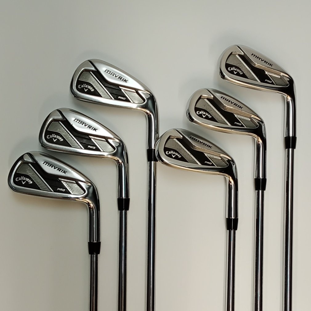 3SDM.0.0519インチ アウディ、ゴルフ、ベンツ他　4本美品 s159 Sグラインド ウェッジ N.S.PRO MODUS3 TOUR 105／115／120