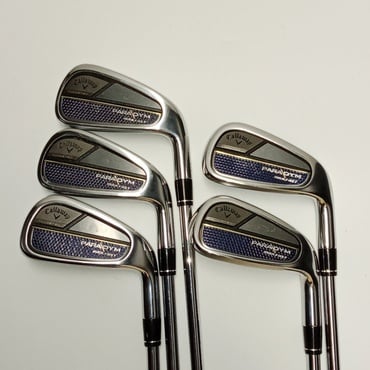 PARADYM　MAX　FAST S N.S.PRO　850GH　neo