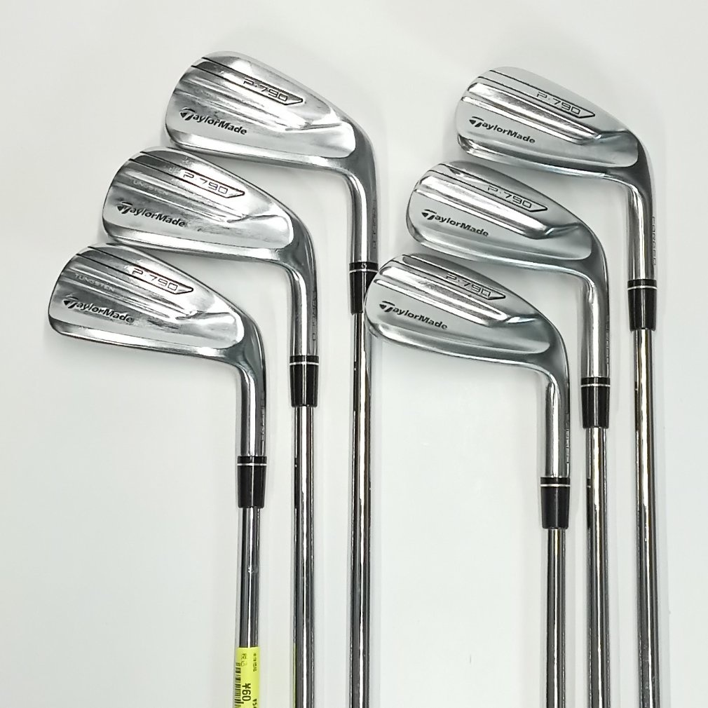 P790 N.S.PRO MODUS3 TOUR120[その他ｽﾁｰﾙ]｜Alpen Online 公式