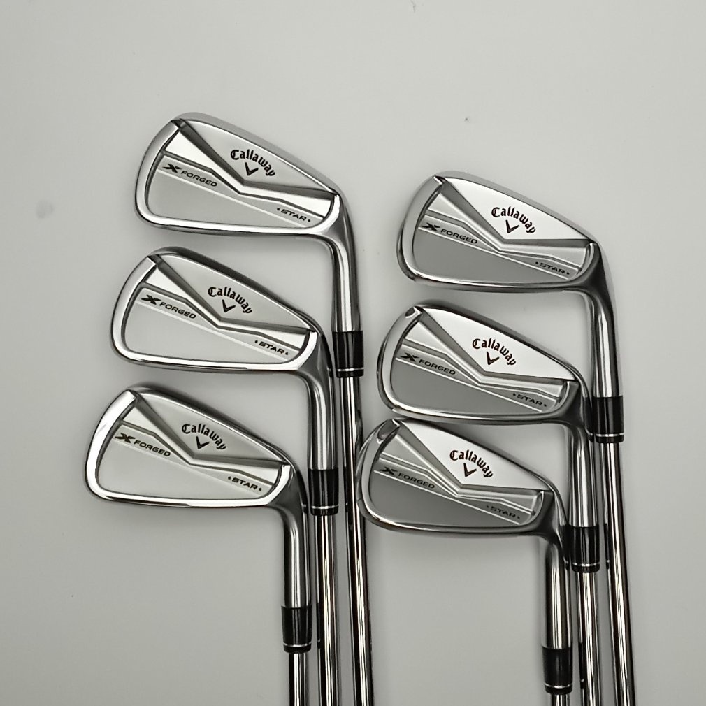 3SDM.0.0519インチ アウディ、ゴルフ、ベンツ他　4本美品 s159 Sグラインド ウェッジ N.S.PRO MODUS3 TOUR 105／115／120