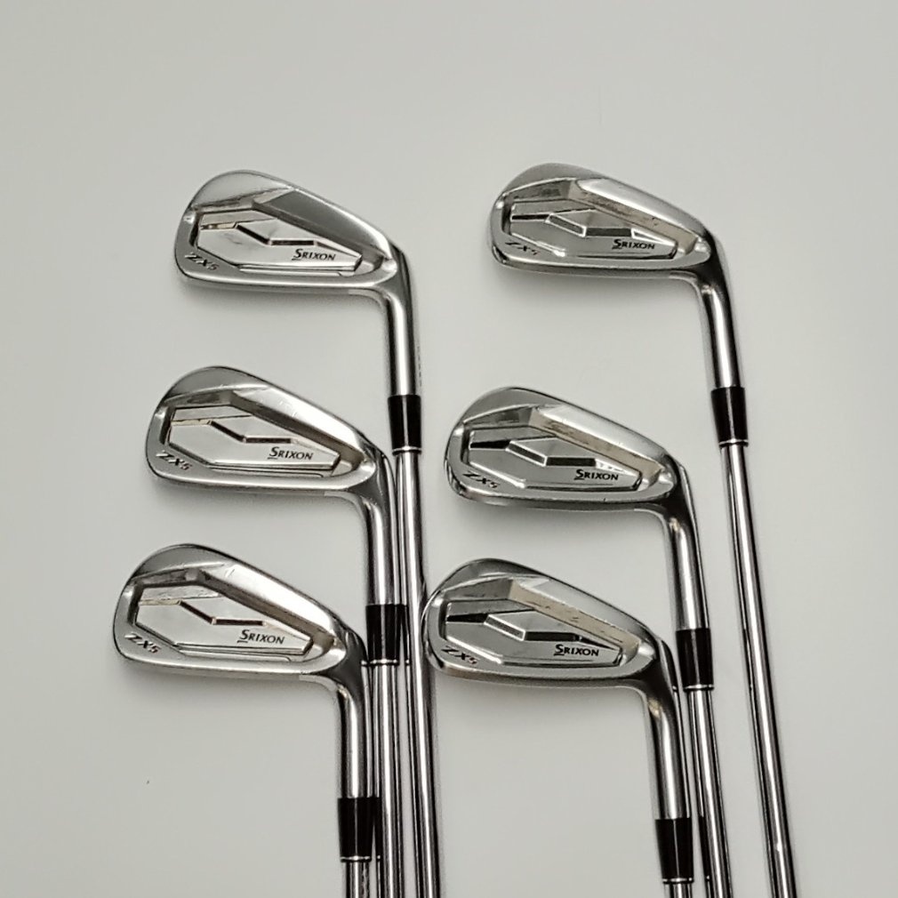 SRIXON ZX5 S N.S.PRO MODUS3 TOUR105 DST｜Alpen Online 公式 