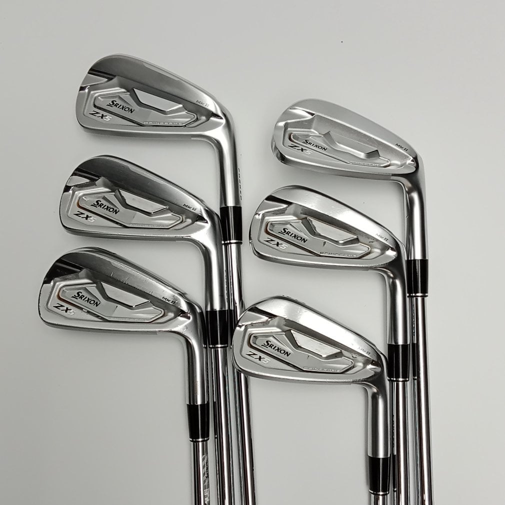 5/17.18 れびん様 SRIXON ZX5 ﾚﾌﾃｨ S Diamana ZX for IRON｜Alpen Online 公式オンライン