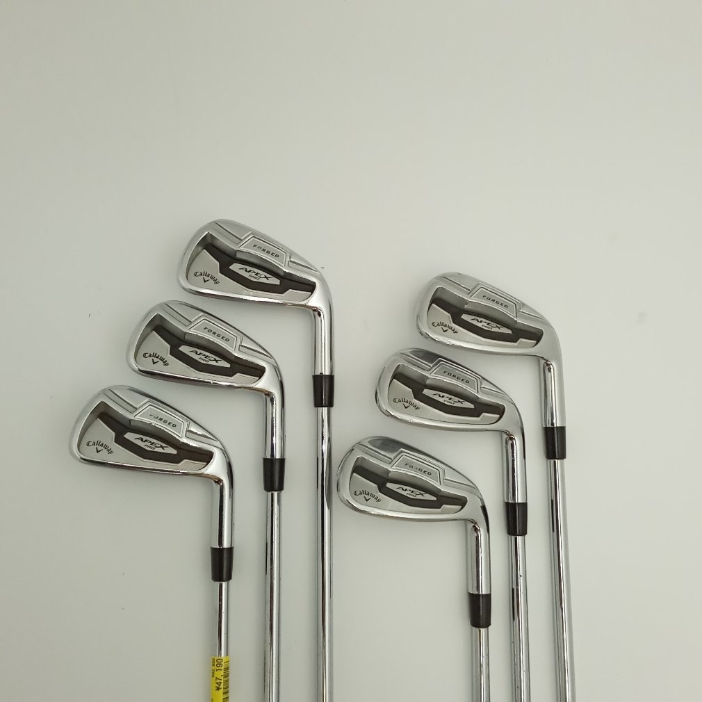 APEX PRO (2016) S200 Dynamic Gold｜Alpen Online 公式オンラインストア