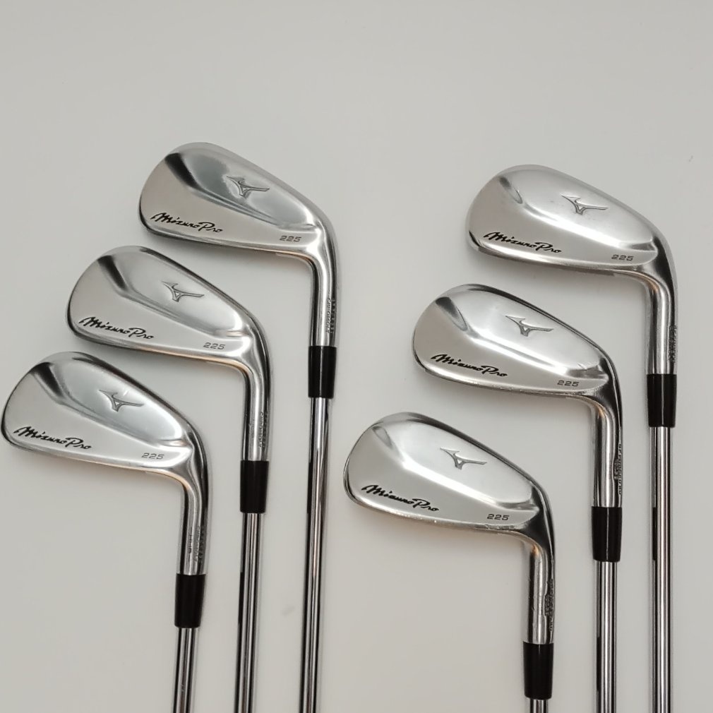 Mizuno Pro 225 S200 Dynamic Gold 95｜Alpen Online 公式オンラインストア