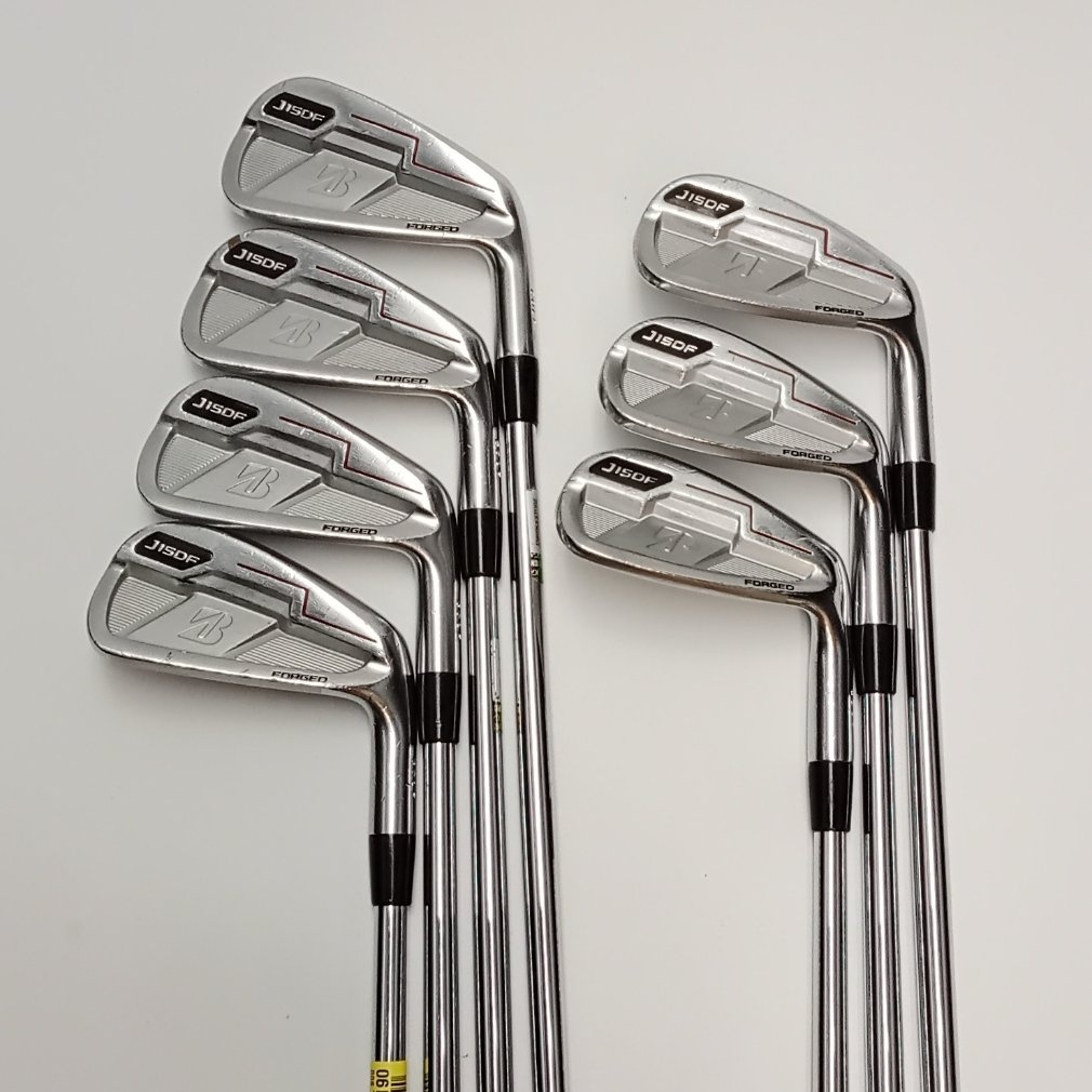 J15DF S N.S.PRO MODUS3 TOUR120｜Alpen Online 公式オンラインストア