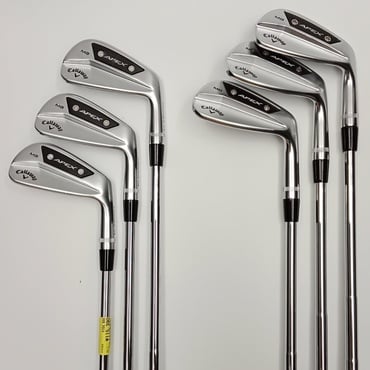 APEX　MB　(2023) S200 Dynamic　Gold　MID115