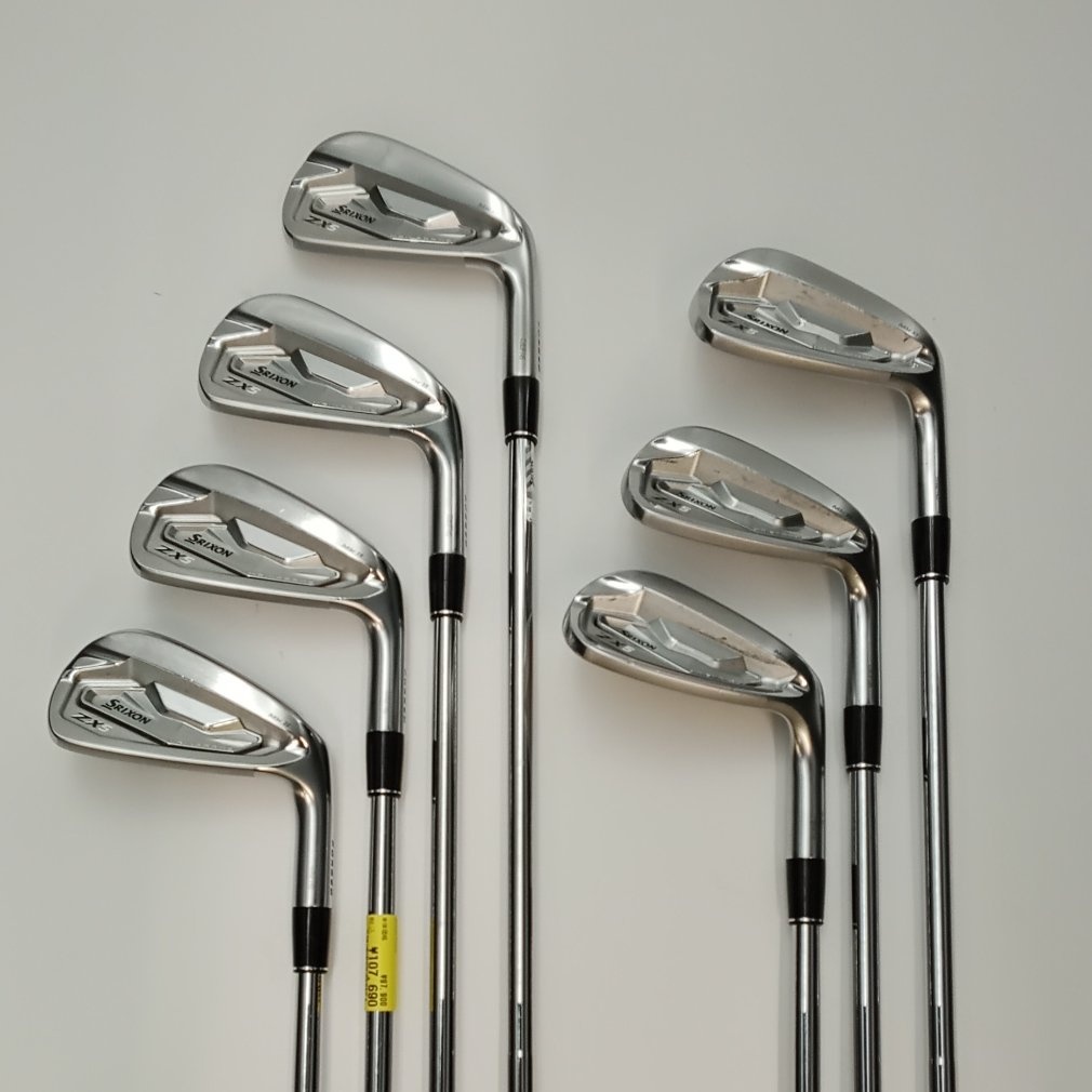 SRIXON ZX5 MKⅡ R N.S.PRO 950GH neo DST｜Alpen Online 公式