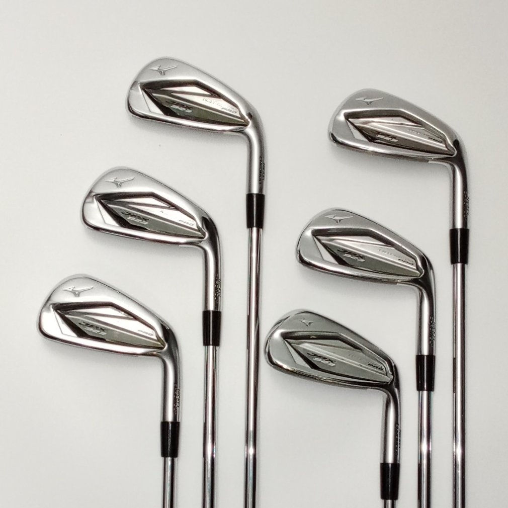JPX 923 HOT METAL PRO その他スチール｜Alpen Online 公式オンライン