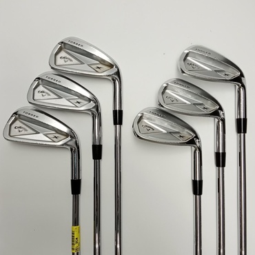 X　FORGED　(2013) S N.S.PRO　950GH