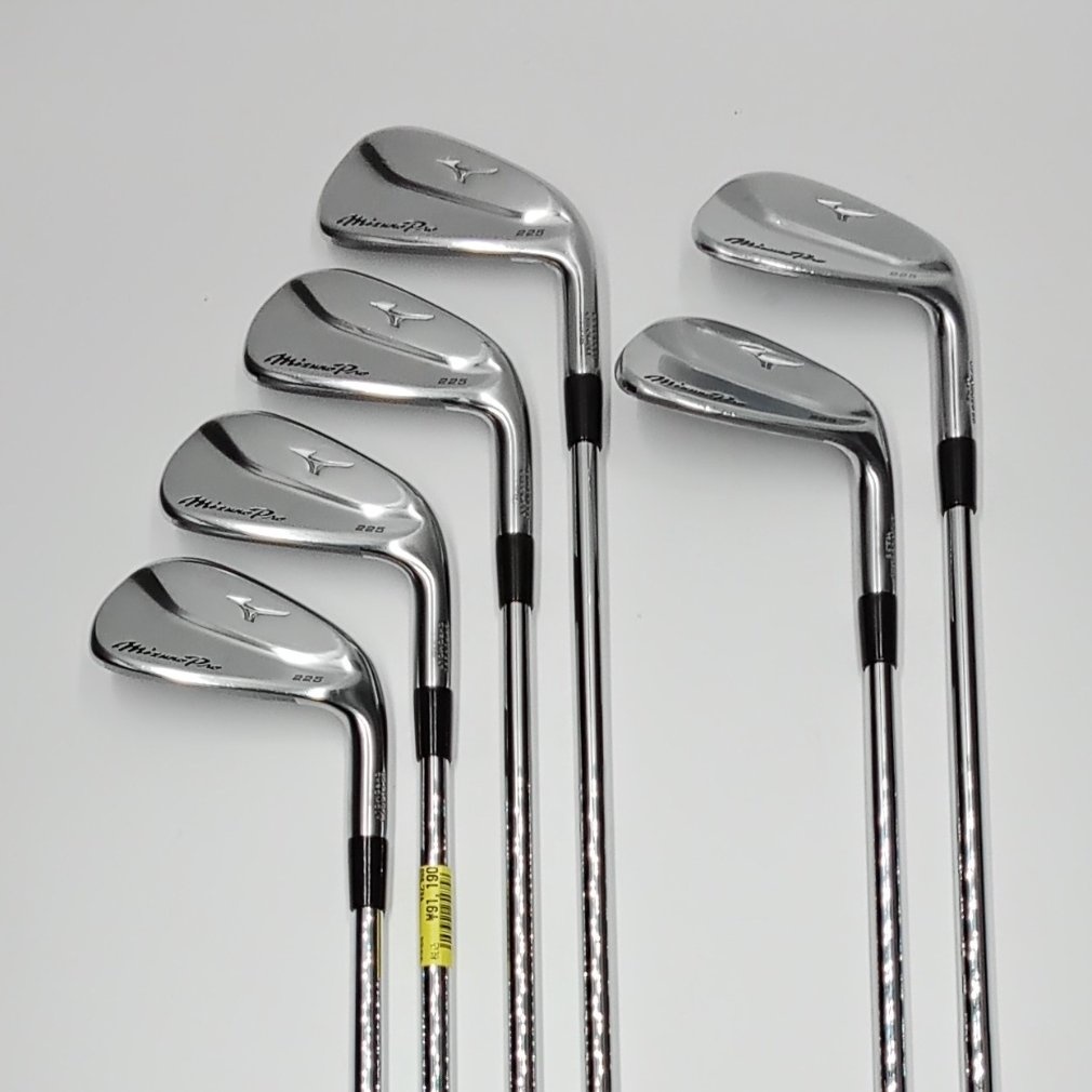 Mizuno Pro 225 N.S.PRO MODUS3 TOUR115[その他ｽﾁｰﾙ]｜Alpen Online