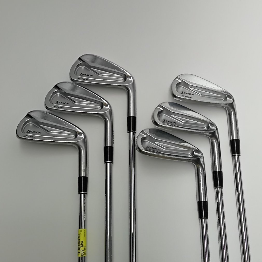 SRIXON Z785 S N.S.PRO MODUS3 TOUR120|Alpen Online 公式 SRIXON Z785 S N.S.PRO MODUS3 TOUR120|Alpen Online 公式