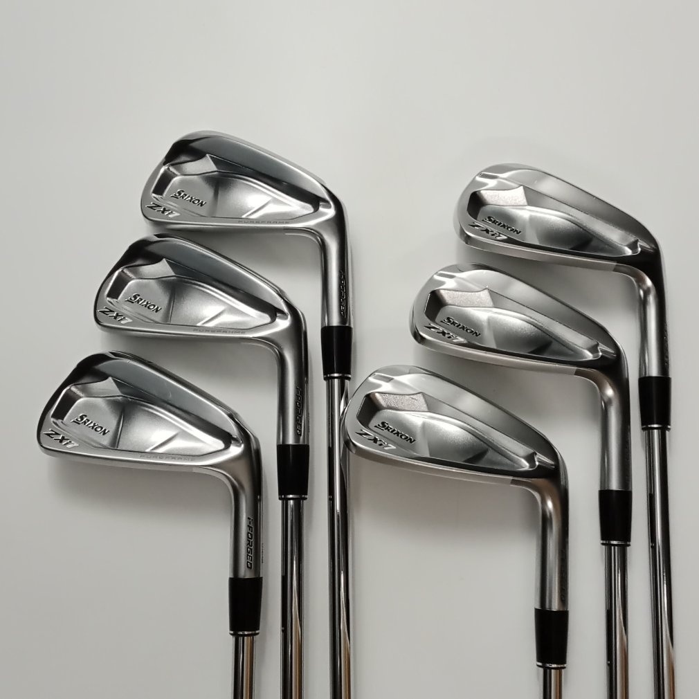 SRIXON ZXi7 Dynamic Gold 95[その他ｽﾁｰﾙ]｜Alpen Online 公式
