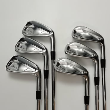 SRIXON　ZXi7 その他スチール
