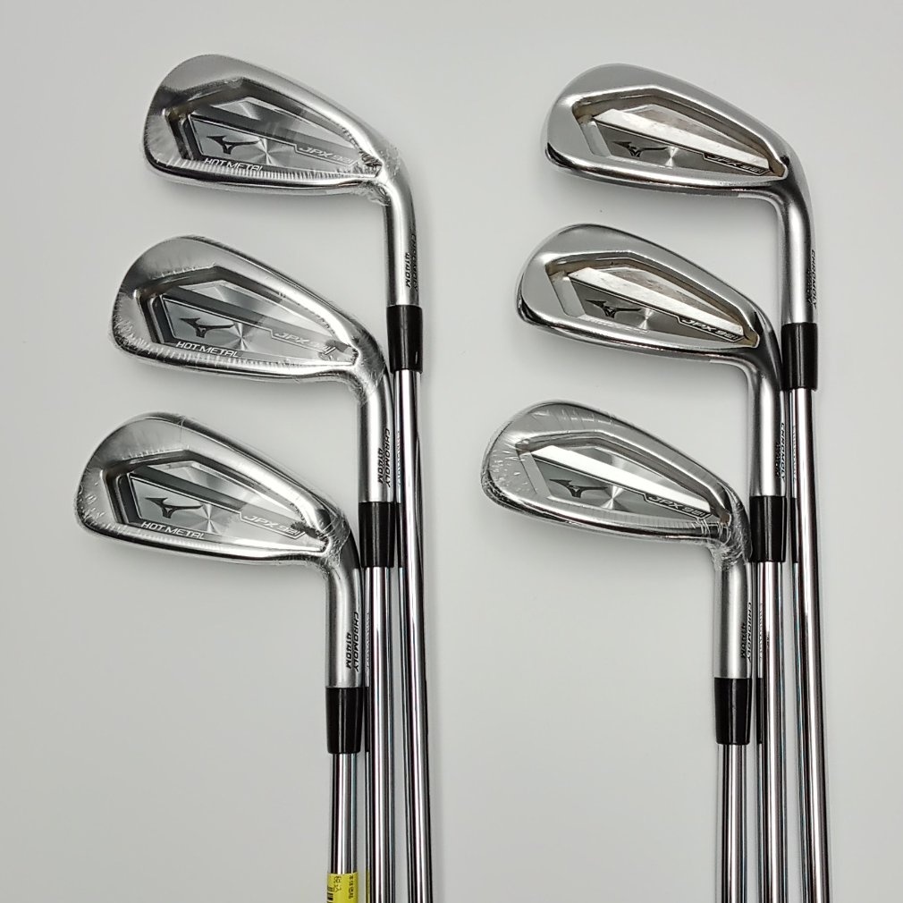 JPX 921 HOT METAL Dynamic Gold 120[その他ｽﾁｰﾙ]｜Alpen Online 公式