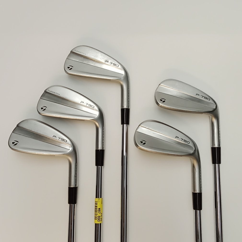 山ゴル　p790 5-PW ＤＧ120　本日限定出品 P790 (2023) Dynamic Gold 120 VSS[その他ｽﾁｰﾙ]｜Alpen Online 公式
