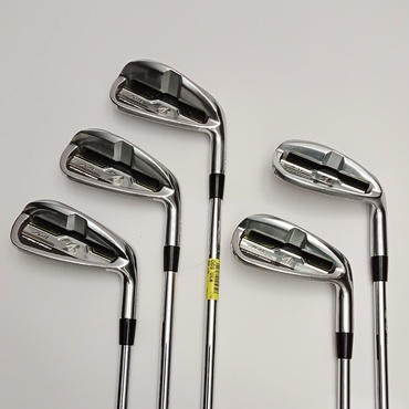 SRIXON ZXi7 Dynamic Gold EX TOUR ISSUE[その他ｽﾁｰﾙ]｜Alpen Online