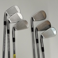 Mizuno Pro 520 N.S.PRO MODUS3 TOUR120｜Alpen Online 公式オンライン