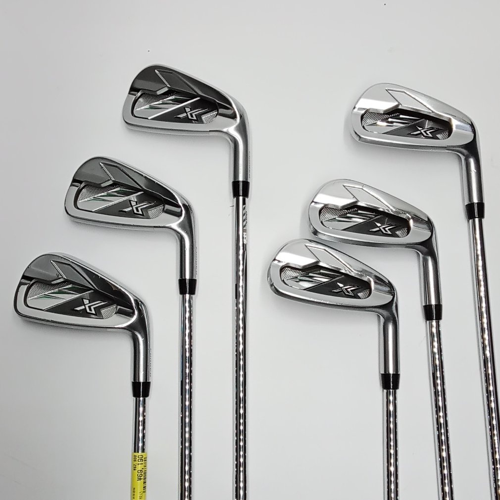 XXIO X -eks- (2022) S N.S.PRO 950GH neo DST｜Alpen Online 公式