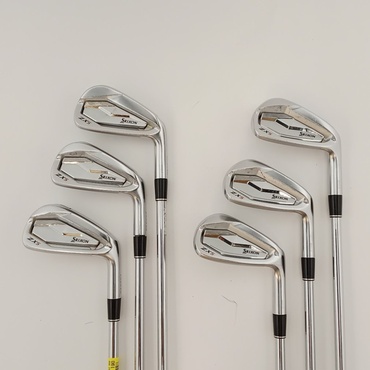 SRIXON ZX4 MKⅡ S Diamana ZX-Ⅱfor IRON｜Alpen Online 公式