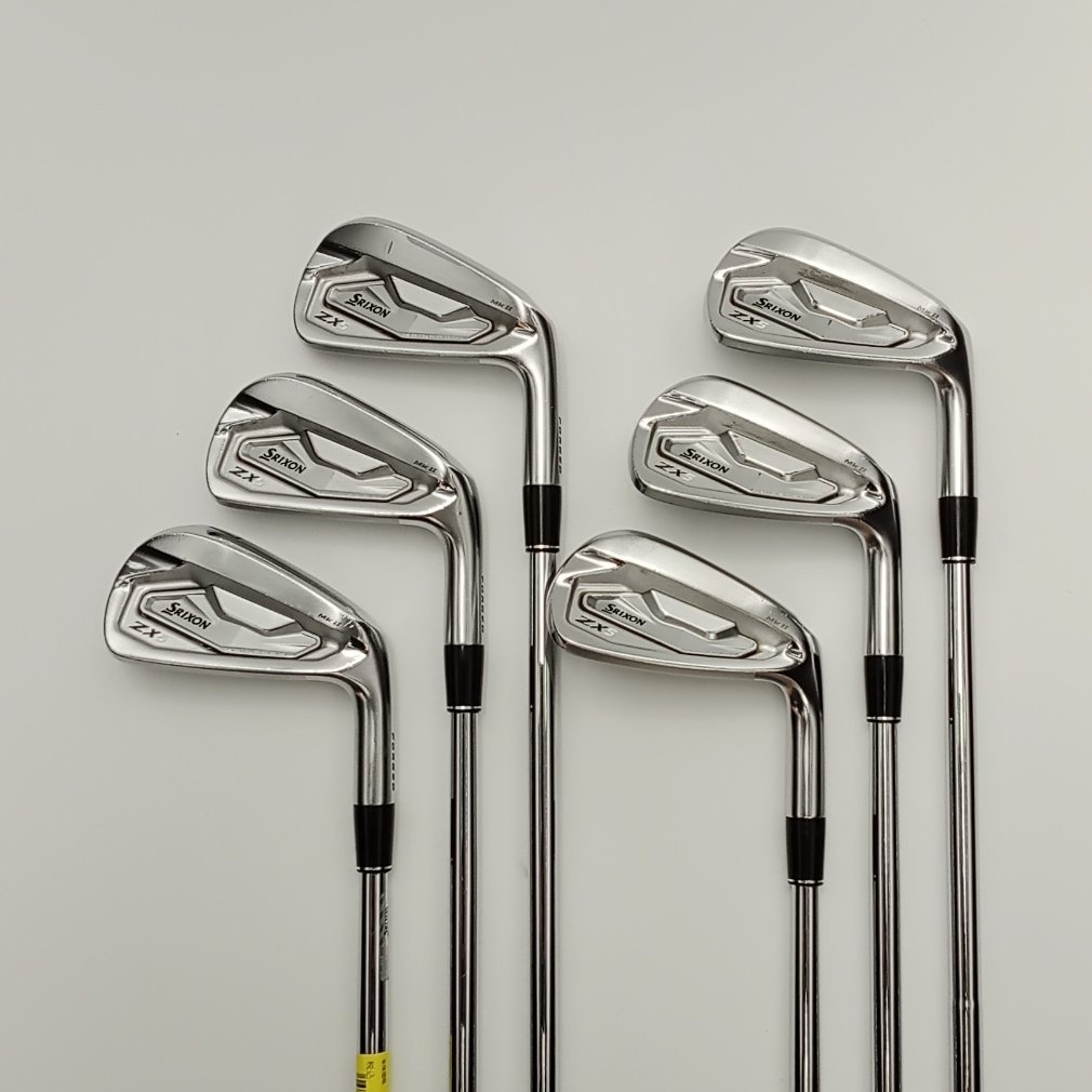 SRIXON ZX5 MKⅡ S N.S.PRO MODUS3 TOUR105 DST｜Alpen Online 公式