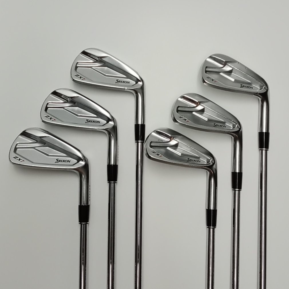 SRIXON ZX7 S N.S.PRO 950GH DST｜Alpen Online 公式オンラインストア