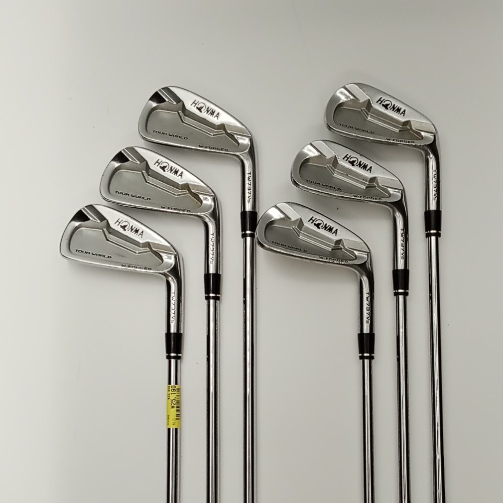 TW737 Vs N.S.PRO MODUS3 TOUR105[その他ｽﾁｰﾙ]｜Alpen Online 公式