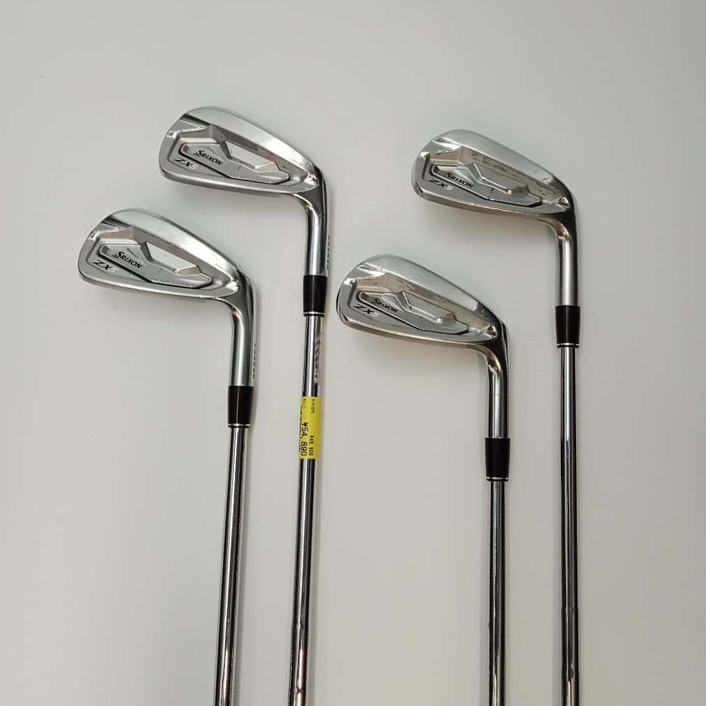 スマートフォン本体 N.marson5 SRIXON ZX5 MKⅡ S N.S.PRO MODUS3 TOUR105 DST|Alpen Online