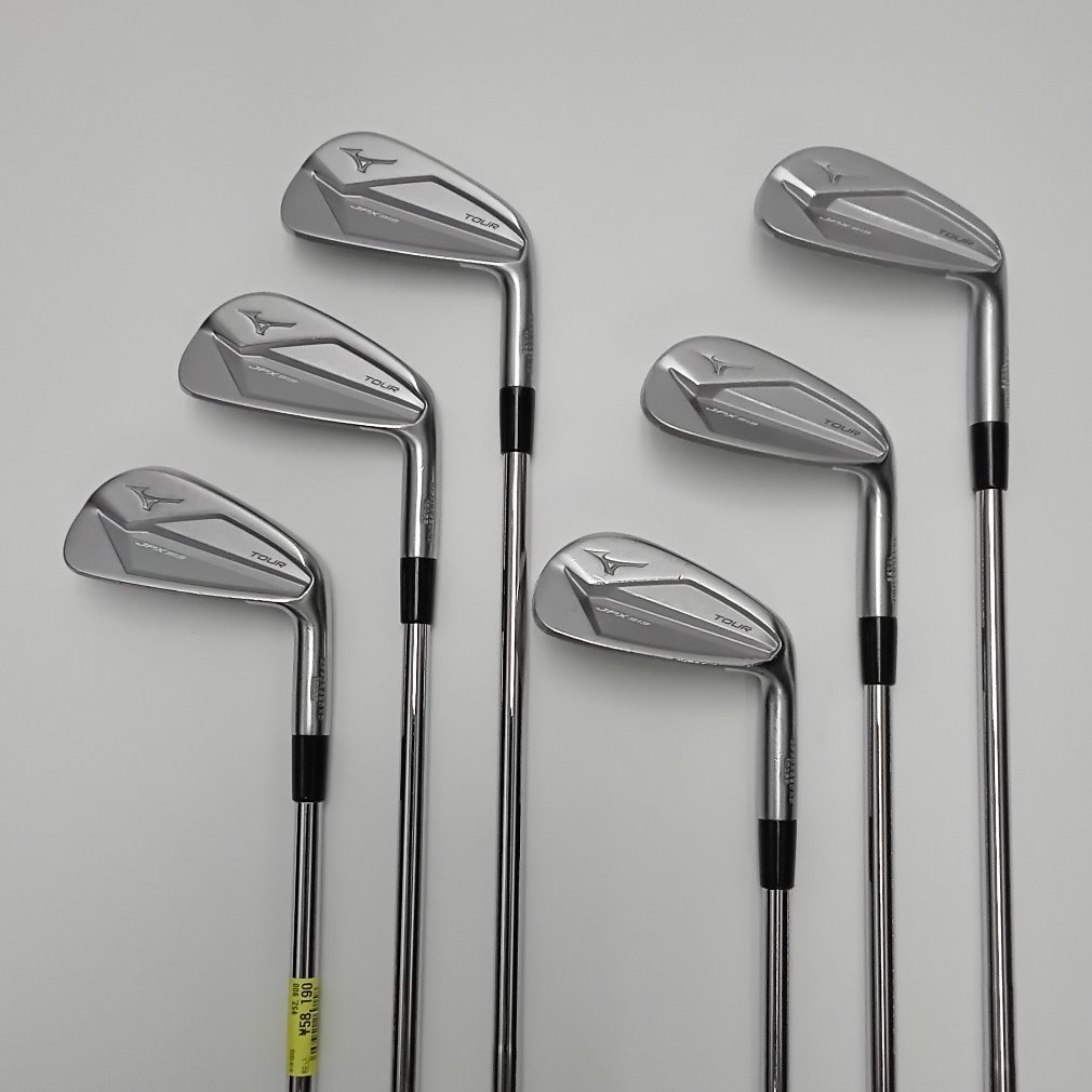 JPX 919 TOUR S N.S.PRO MODUS3 TOUR105｜Alpen Online 公式オンライン