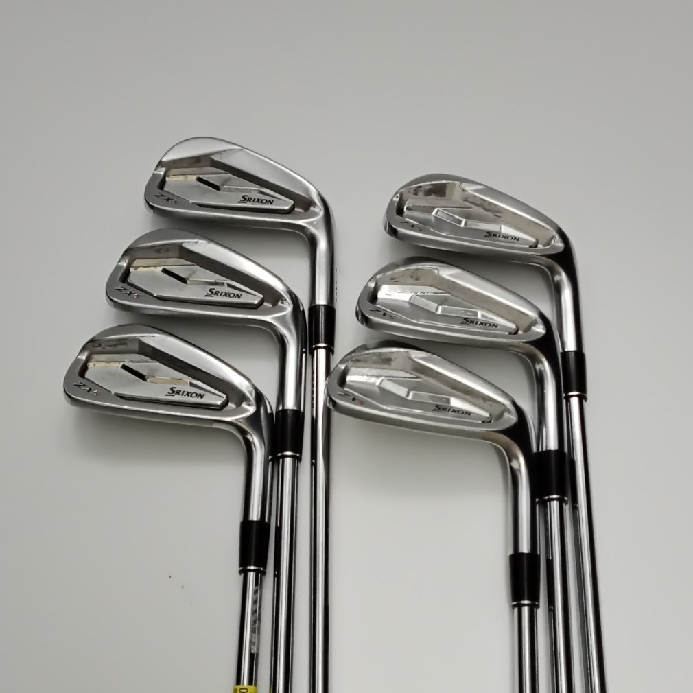 SRIXON ZX5 S N.S.PRO 950GH DST｜Alpen Online 公式オンライン