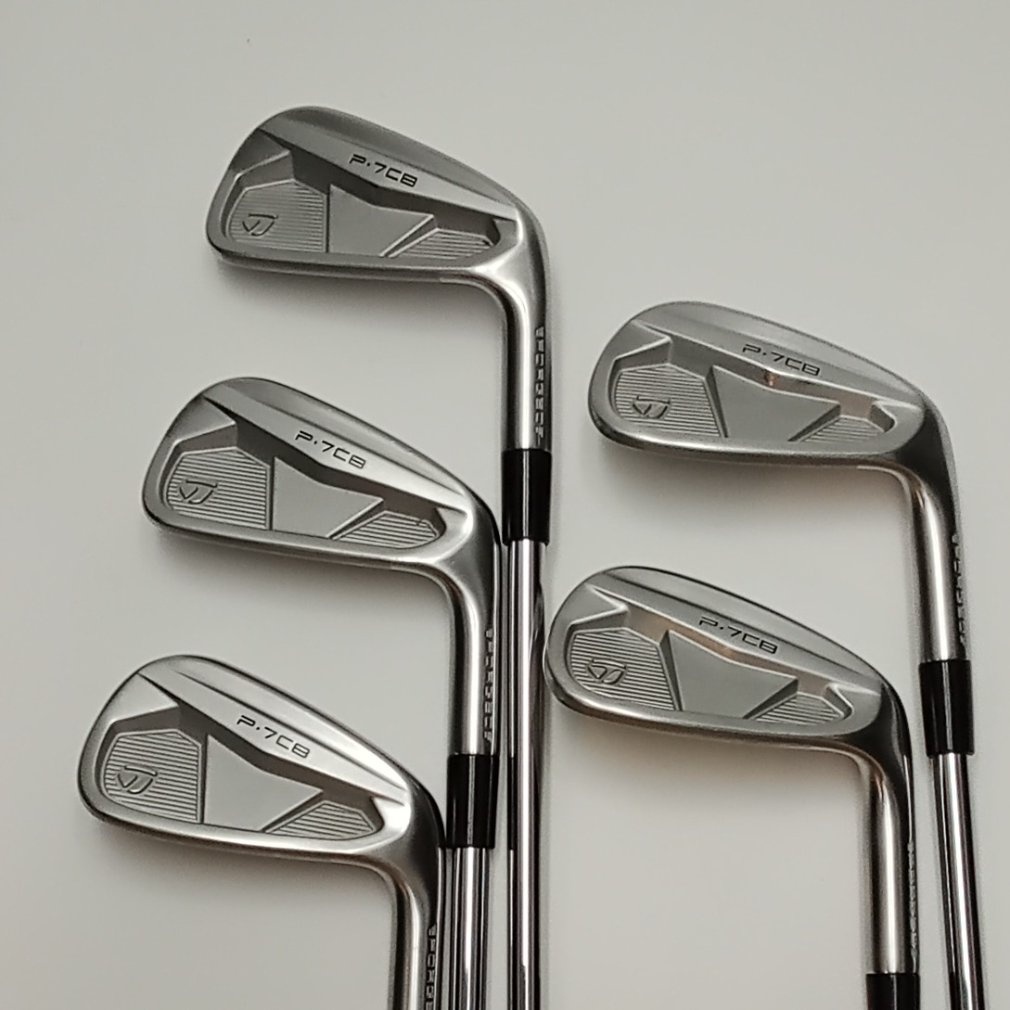 P7 CB (2024) S200 Dynamic Gold MID 115｜Alpen Online 公式