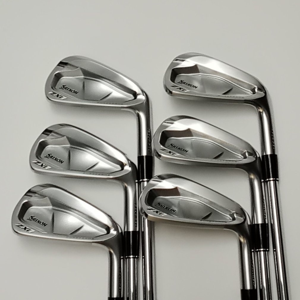 SRIXON ZXi7 R N.S.PRO MODUS3 TOUR105｜Alpen Online 公式オンライン 