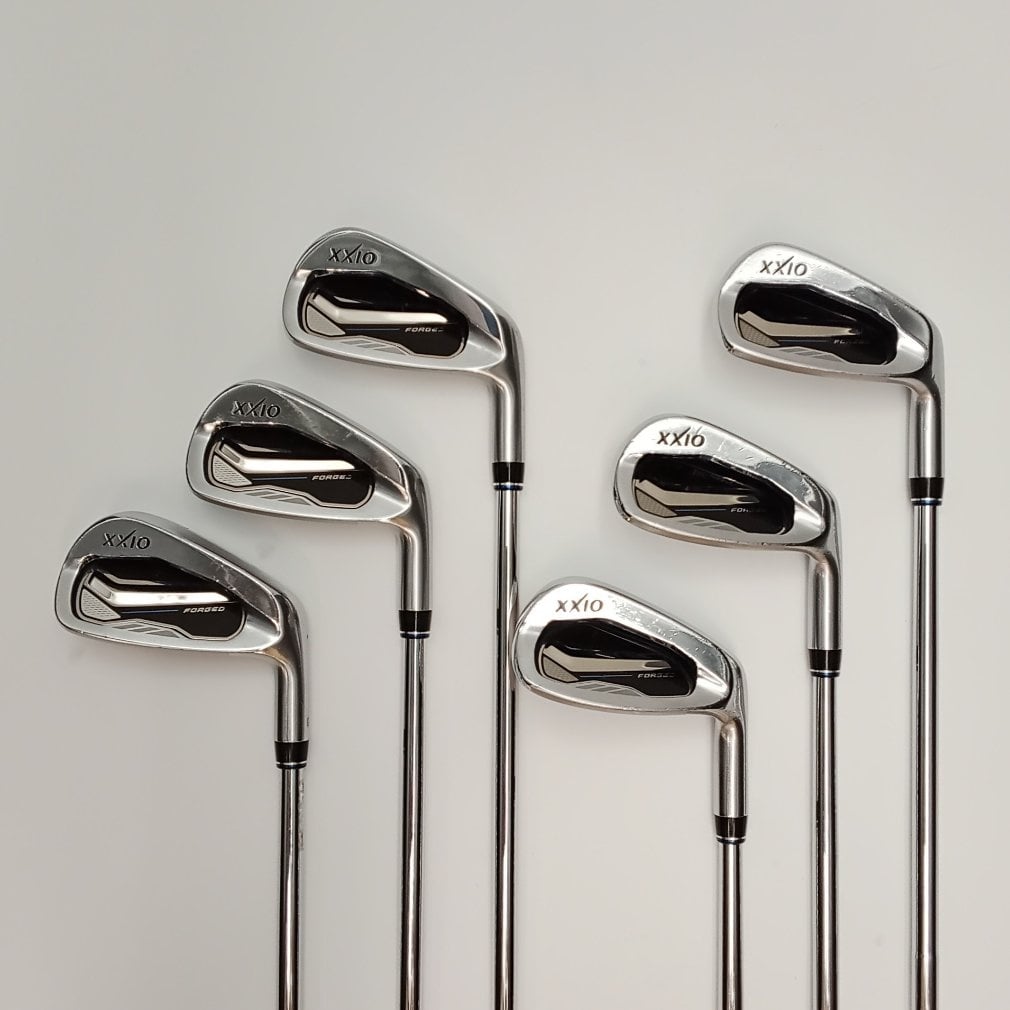 【美品】XXIO FORGED AW N.S PRO 930GH DST S XXIO FORGED (2017) S N.S.PRO 930GH D.S.T｜Alpen Online 公式