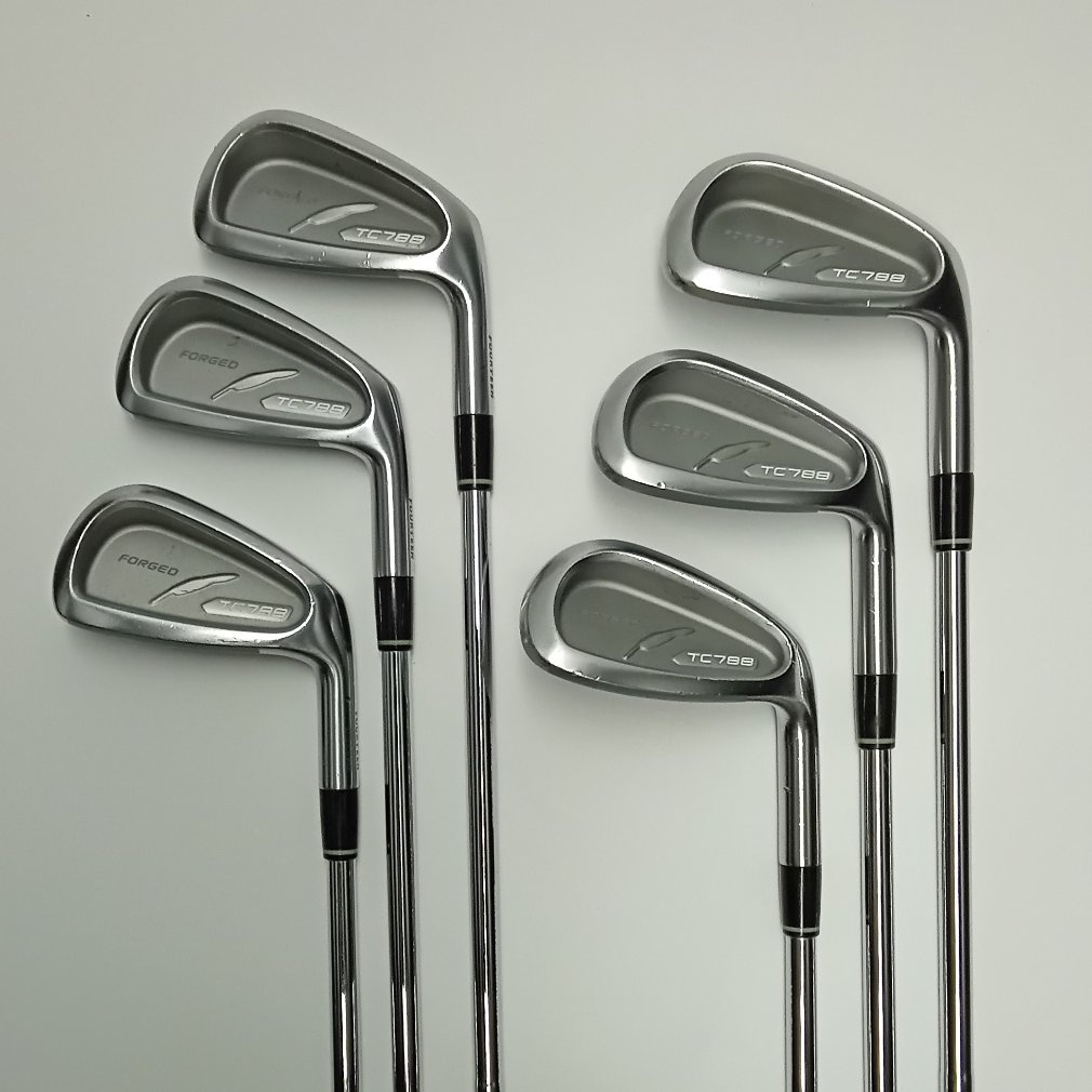 TC-788 FORGED S N.S.PRO MODUS3 TOUR105｜Alpen Online 公式
