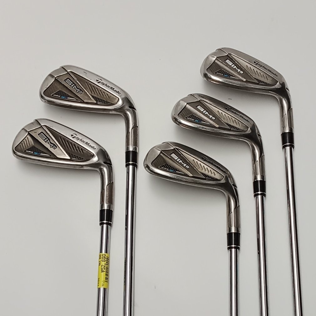 SIM2 MAX S KBS MAX MT85 JP｜Alpen Online 公式オンラインストア