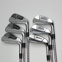 SRIXON Z-FORGEDⅡ S200 Dynamic Gold DST｜Alpen Online 公式