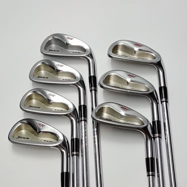 SRIXON ZXi4 S Diamana ZXi for IRON｜Alpen Online 公式オンラインストア